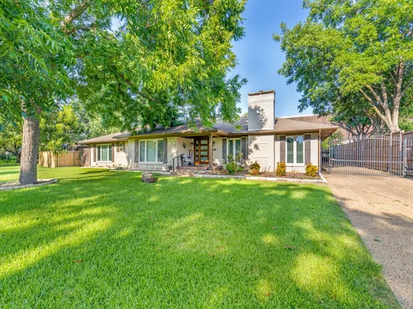 6121 Preston Haven Dr, Dallas, TX 75230