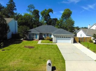 1533 Hunters Point Rd, Slidell, LA 70460