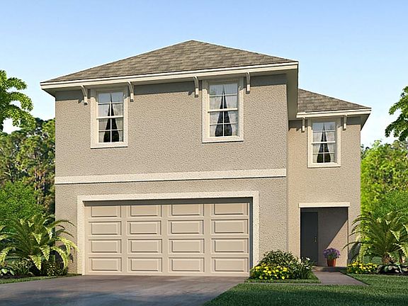 Plan Elevation.