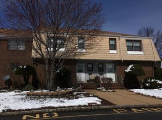 2107 Tudor Ct #2107, Hillsborough, NJ 08844