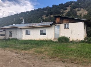 155 Santa Barbara Rd, Vadito, NM 87579