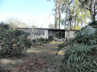 128 Lunker Lodge Rd, Georgetown, FL 32139