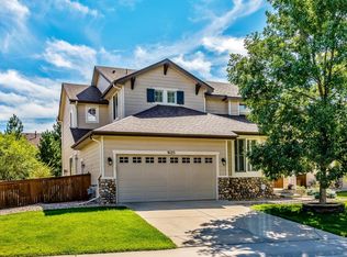 9125 W Freiburg Pl, Littleton, CO 80127