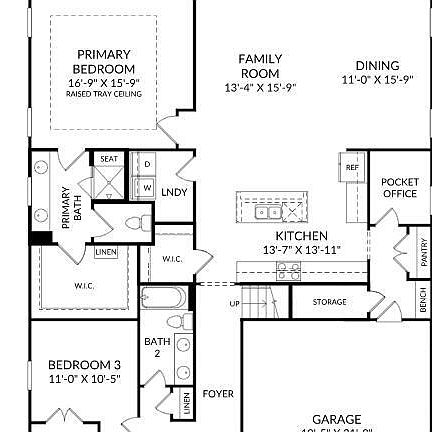 4th image of 52 King Tucks Way