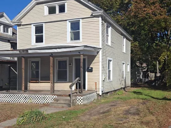 1 3rd Avenue, Hudson Falls, NY 12839