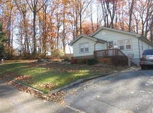 1029 Holtz St, Niles, OH