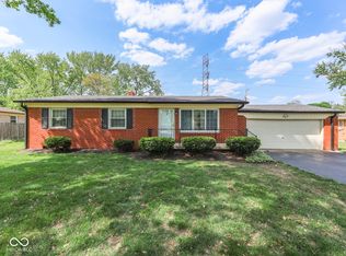 1216 E Cragmont Dr, Indianapolis, IN 46227
