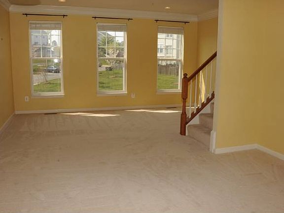 Dining-Living Room