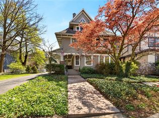 517 Park Ave, Rochester, NY 14607