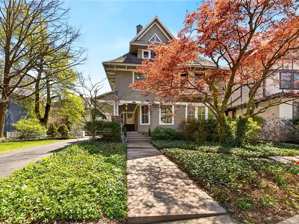 517 Park Ave, Rochester, NY 14607