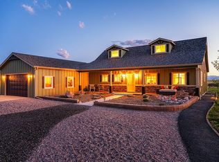 7396 County Road 106, Carr, CO 80612