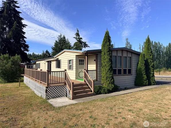 611 Cedar Drive #77, Port Hadlock, WA 98339