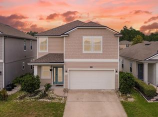 10071 Kit Fox Pkwy, Jacksonville, FL 32222