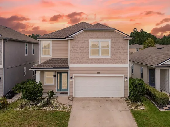 10071 Kit Fox Pkwy, Jacksonville, FL 32222