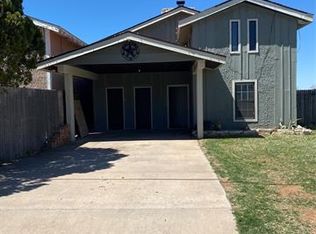 1078 Fm 126, Merkel, TX 79536