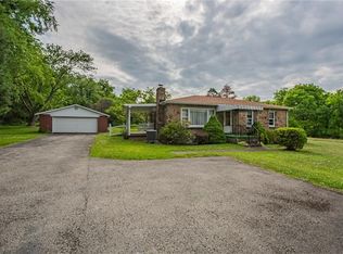1109 Murray Ave, Latrobe, PA 15650