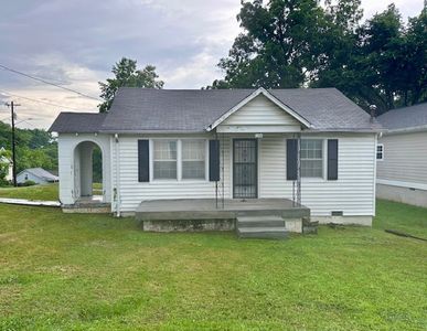 1316 School St, Columbia, TN, 38401