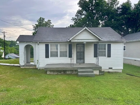 1316 School St, Columbia, TN 38401