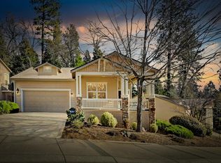 415 Eskaton Cir, Grass Valley, CA 95945