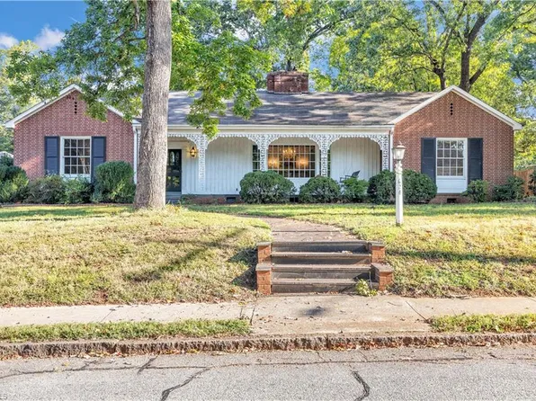 624 Mitchell Ave, Salisbury, NC 28144