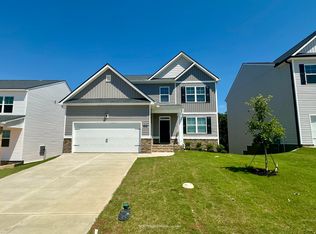 1376 Admiral Avenue #115, Grovetown, GA 30813