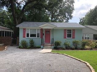 4344 Lambert St, North Charleston, SC 29405