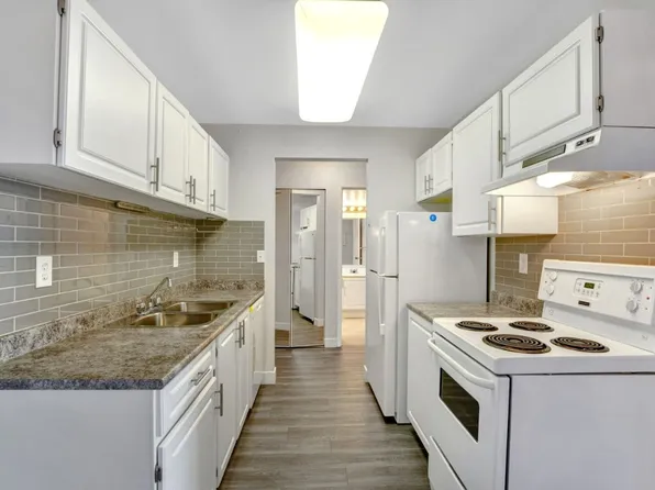 Fraser Place Apartments