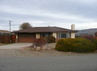 20301 Mar Vista Pl, Tehachapi, CA 93561