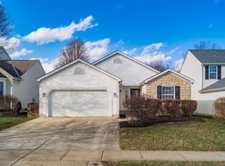 3504 Brook Spring Dr, Grove City, OH 43123