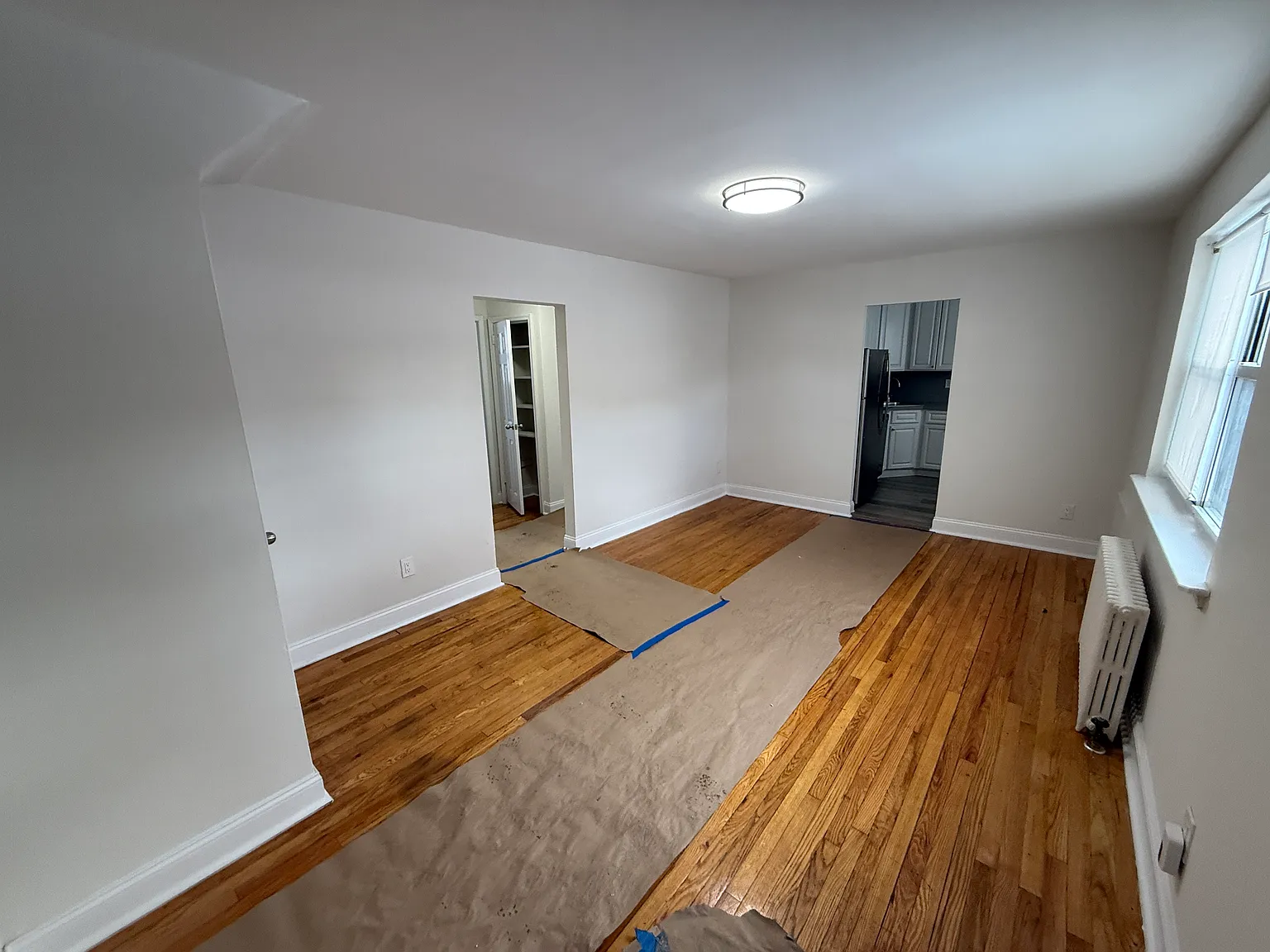 1 bed, 740 sqft, $2,395 — Photo 4