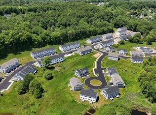 3 Murthas Way #8, Granby, CT 06035