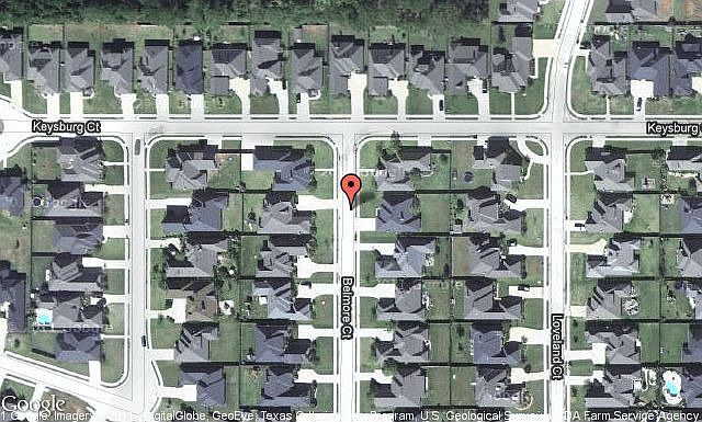 Map View