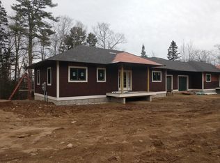 25 Eagle Point Rd #16, Lincolnville, ME 04849
