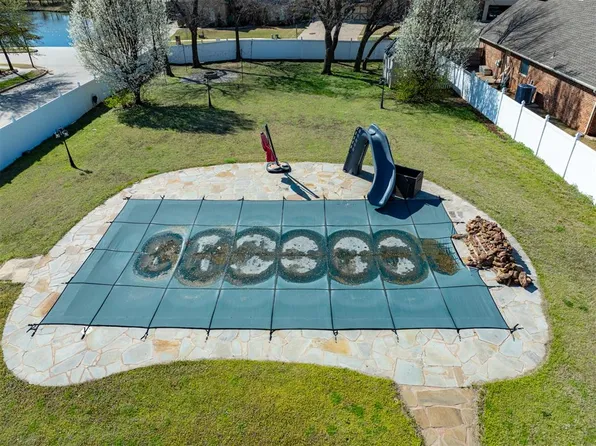 421 War Eagle Ln #1, Yukon, OK 73099