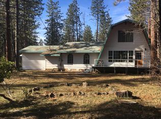 21611 Viola St, Burney, CA 96013