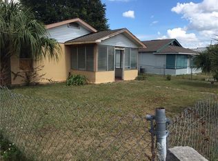 130 W Park Ave, Lake Wales, FL 33853