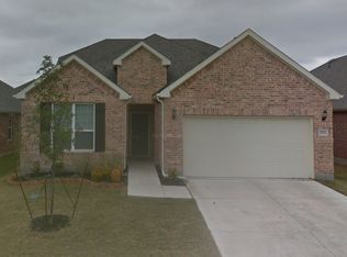 2313 Olivia Ln, Little Elm, TX 75068