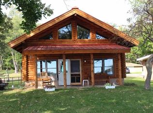 5464 Sandbeach Rd, Grass Lake, MI 49240