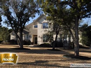 611 Scenic Path, Leander, TX 78641