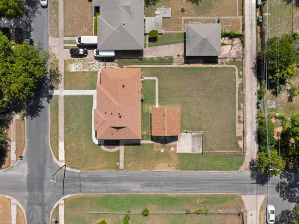 6202 Belgrade Ave, Dallas, TX 75227