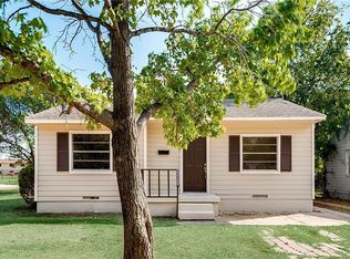 3502 June Dr, Dallas, TX 75211