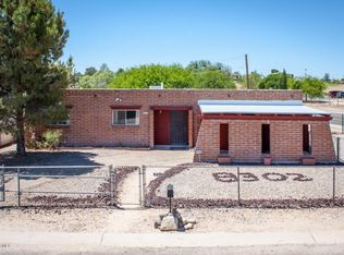 8302 E Louise Dr, Tucson, AZ 85730