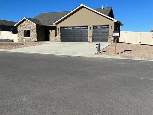 1786 6429 Circle, Montrose, CO 81403