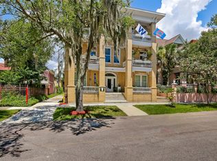 115 W 2nd St #2, Jacksonville, FL 32206