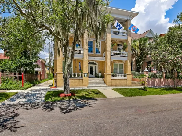 115 W 2nd St #2, Jacksonville, FL 32206