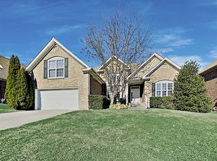 1045 Belcor Dr, Spring Hill, TN 37174