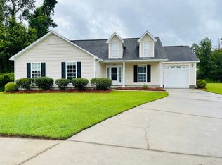 1001 Lantana Ln, Conway, SC 29526
