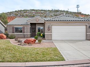 1173 W Snow Canyon Pkwy UNIT 27, Saint George, UT 84770