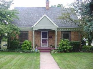 1502 Cedar St, South Bend, IN
