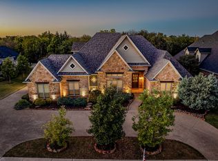 3328 Clubview Dr, Argyle, TX 76226